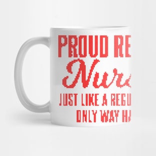 nurse Mug